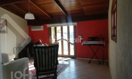 Casa com 5 quartos à venda na rua das camélias, 571, igara, canoas, 433 m2 por r$ 1.285.000