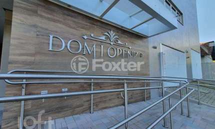 Apartamento com 2 quartos à venda na Rua João Streit, 509, Scharlau, São Leopoldo, 134 m2 por R$ 403.000
