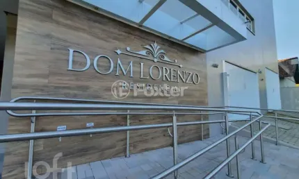 Apartamento com 2 quartos à venda na rua joão streit, 509, scharlau, são leopoldo, 134 m2 por r$ 403.000