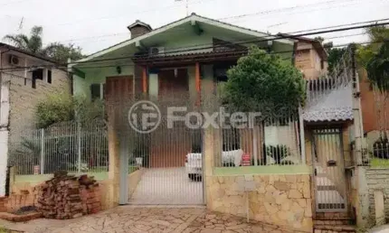 Casa com 3 quartos à venda na Rua Portugal, 484, Rincão, Novo Hamburgo, 182 m2 por R$ 650.000