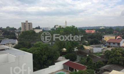 Apartamento com 3 quartos à venda na Rua Caxias, 969, Centro, Esteio, 122 m2 por R$ 749.990