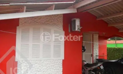 Casa com 5 quartos à venda na Beco dos Kulzer, 247, Estância Velha, Canoas, 440 m2 por R$ 530.000