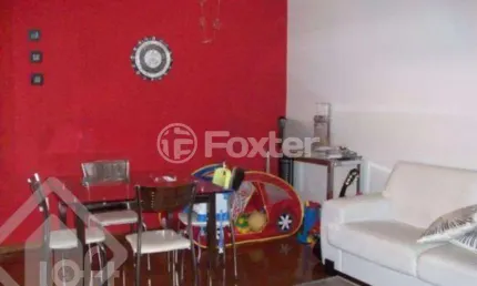 Apartamento com 2 quartos à venda na Avenida Santos Ferreira, 494, Marechal Rondon, Canoas, 94 m2 por R$ 299.000