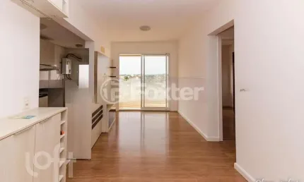 Apartamento com 3 quartos à venda na Rua Brasil, 1375, Centro, Canoas, 73 m2 por R$ 490.000