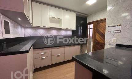 Casa com 3 quartos à venda na Rua Resedá, 95, Estância Velha, Canoas, 284 m2 por R$ 1.050.000
