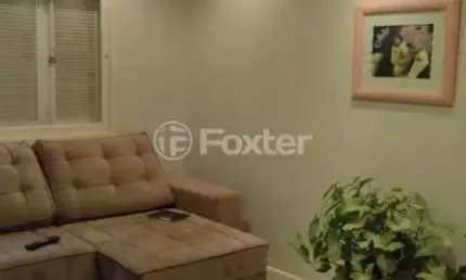 Casa com 4 quartos à venda na Rua São Jerônimo, 168, Mathias Velho, Canoas, 264 m2 por R$ 690.000