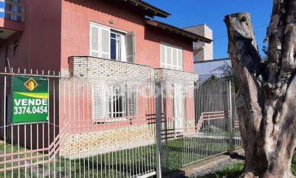 Casa com 3 quartos à venda na Rua Roraima, 345, Igara, Canoas, 270 m2 por R$ 950.000