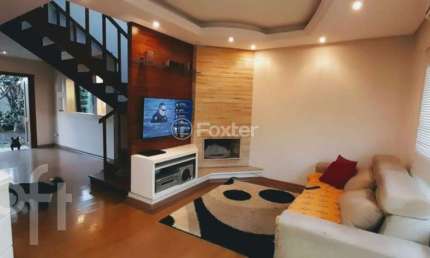 Casa com 3 quartos à venda na Rua da Prosperidade, 179, Estância Velha, Canoas, 178 m2 por R$ 870.000