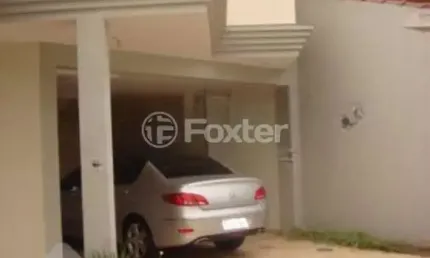 Casa com 4 quartos à venda na Rua Vereador Antônio Ferreira Alves, 615, Centro, Canoas, 386 m2 por R$ 1.200.000