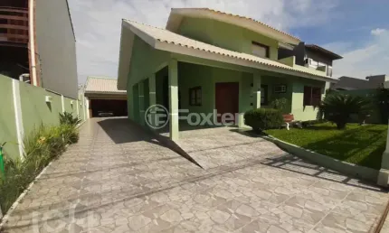 Casa com 3 quartos à venda na Rua dos Pardais, 50, Igara, Canoas, 230 m2 por R$ 900.000
