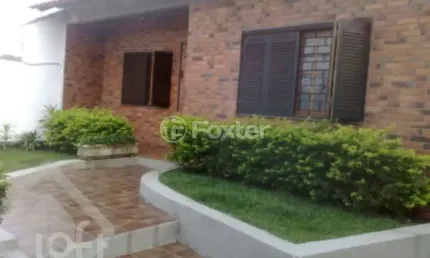 Casa com 3 quartos à venda na Rua Oliveira Lima, 62, Niterói, Canoas, 250 m2 por R$ 750.000
