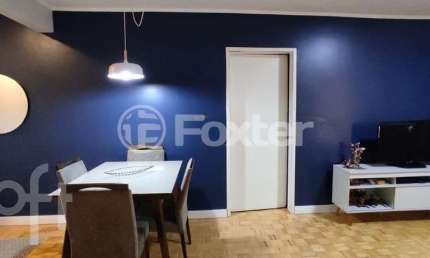 Apartamento com 3 quartos à venda na Rua Sete Povos, 130, Marechal Rondon, Canoas, 118 m2 por R$ 600.000