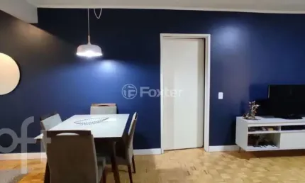 Apartamento com 3 quartos à venda na Rua Sete Povos, 130, Marechal Rondon, Canoas, 118 m2 por R$ 600.000