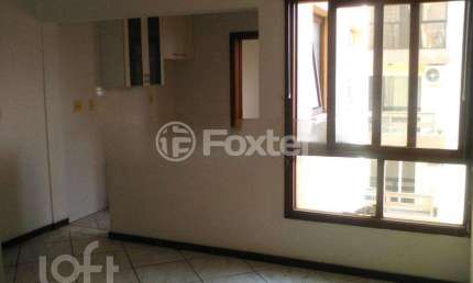 Apartamento com 1 quarto à venda na Rua Caeté, 210, Vila Rosa, Novo Hamburgo, 46 m2 por R$ 205.000
