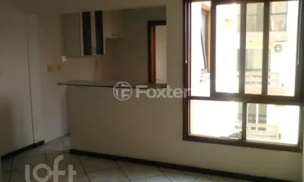 Apartamento com 1 quarto à venda na Rua Caeté, 210, Vila Rosa, Novo Hamburgo, 46 m2 por R$ 205.000