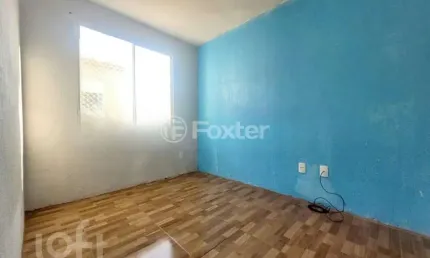 Apartamento com 2 quartos à venda na rua a j renner, 1362, estância velha, canoas, 50 m2 por r$ 220.000