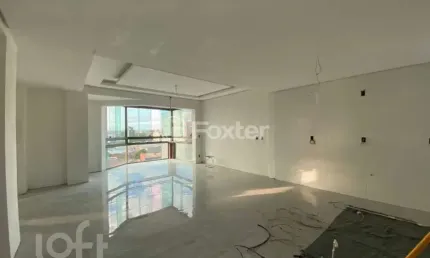Apartamento com 4 quartos à venda na Rua Siqueira Campos, 322, Centro, Canoas, 142 m2 por R$ 690.000