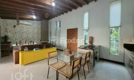 Casa com 3 quartos à venda na rua bom retiro, 995, santo andré, são leopoldo, 246 m2 por r$ 685.000