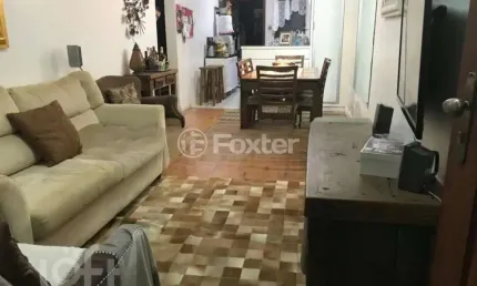 Apartamento com 2 quartos à venda na rua artur emílio ozzio, 300, cohab, cachoeirinha, 84 m2 por r$ 339.200