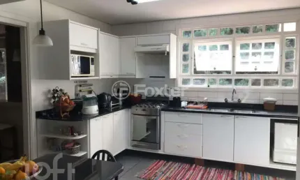Casa com 3 quartos à venda na Rua Tenente Manoel Corrêa, 930, Vila Luiza, Canela, 264 m2 por R$ 1.900.000