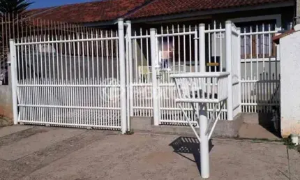 Casa com 2 quartos à venda na Avenida Doutor Paulo Uebel, 593, Campestre, São Leopoldo, 80 m2 por R$ 265.000