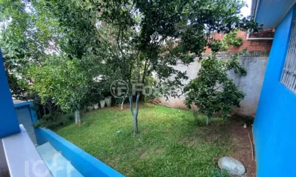 Casa com 4 quartos à venda na Rua dos Coqueiros, 114, Ideal, Novo Hamburgo, 206 m2 por R$ 318.000
