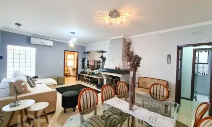 Casa com 4 quartos à venda na Rua Alpina, 38, Estância Velha, Canoas, 420 m2 por R$ 1.998.000