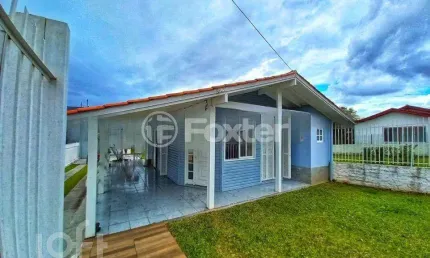 Casa com 2 quartos à venda na rua guilherme richter, 185, pátria nova, novo hamburgo, 181 m2 por r$ 499.900