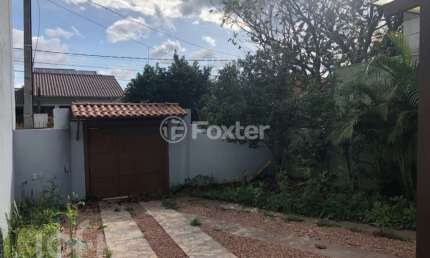 Casa com 2 quartos à venda na Rua Júlio César Redecker, 41, São José, Canoas, 137 m2 por R$ 586.000