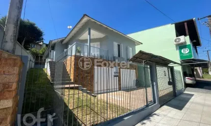Casa com 4 quartos à venda na avenida imperatriz leopoldina, 3273, feitoria, são leopoldo, 199 m2 por r$ 766.000