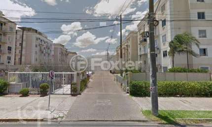 Apartamento com 2 quartos à venda na Rua Tomé de Souza, 100, Santos Dumont, São Leopoldo, 127 m2 por R$ 180.000