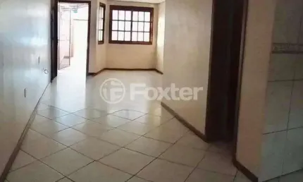 Casa com 2 quartos à venda na Rua Nova Iorque, 214, Mato Grande, Canoas, 75 m2 por R$ 330.000