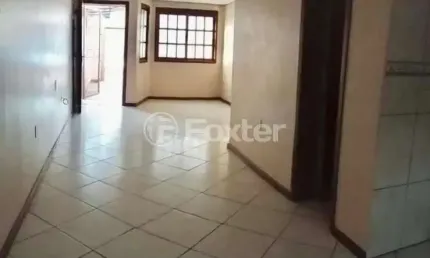 Casa com 2 quartos à venda na Rua Nova Iorque, 214, Mato Grande, Canoas, 75 m2 por R$ 330.000