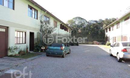 Casa com 4 quartos à venda na Avenida Deputado Ulysses Guimarães, 360, Cinqüentenário, Caxias do Sul, 82 m2 por R$ 400.000
