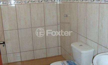 Casa com 2 quartos à venda na Rua Roberto Linck, 89, Lomba Grande, Novo Hamburgo, 81 m2 por R$ 375.000