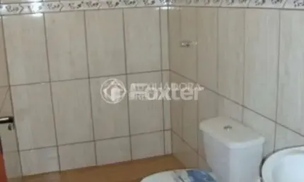 Casa com 2 quartos à venda na rua roberto linck, 89, lomba grande, novo hamburgo, 81 m2 por r$ 375.000