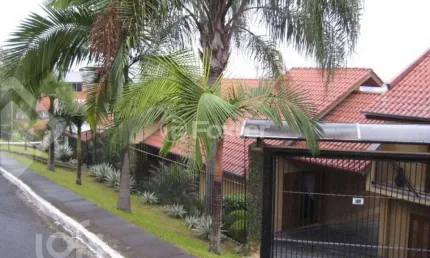 Casa com 4 quartos à venda na Rua Gramado, 478, Ouro Branco, Novo Hamburgo, 380 m2 por R$ 1.350.000