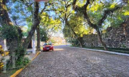 Casa com 3 quartos à venda na Rua América, 485, Morro do Espelho, São Leopoldo, 210 m2 por R$ 760.000