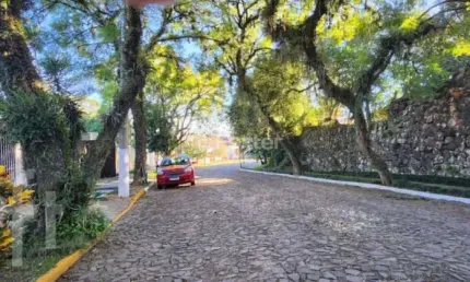 Casa com 3 quartos à venda na Rua América, 485, Morro do Espelho, São Leopoldo, 210 m2 por R$ 760.000