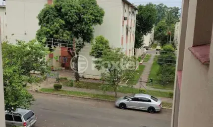 Apartamento com 2 quartos à venda na Rua Brasil, 1629, São Miguel, São Leopoldo, 53 m2 por R$ 130.000