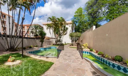 Apartamento com 2 quartos à venda na rua brasil, 214, centro, canoas, 77 m2 por r$ 220.000