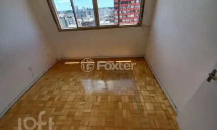 Apartamento com 1 quarto à venda na Avenida Júlio de Castilhos, 2020, Centro, Caxias do Sul, 53 m2 por R$ 190.000