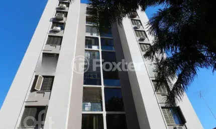 Apartamento com 3 quartos à venda na Rua José de Alencar, 195, Rio Branco, Novo Hamburgo, 94 m2 por R$ 404.500