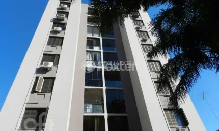 Apartamento com 3 quartos à venda na Rua José de Alencar, 195, Rio Branco, Novo Hamburgo, 94 m2 por R$ 404.500