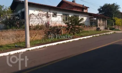Casa com 3 quartos à venda na Rua Barão de Itaqui, 444, Primavera, Novo Hamburgo, 300 m2 por R$ 499.900