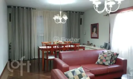 Casa com 3 quartos à venda na Rua Barão de Itaqui, 444, Primavera, Novo Hamburgo, 300 m2 por R$ 499.900