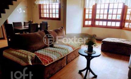Apartamento com 3 quartos à venda na Rua Coronel João Corrêa, 120, Belvedere, Gramado, 176 m2 por R$ 2.400.000