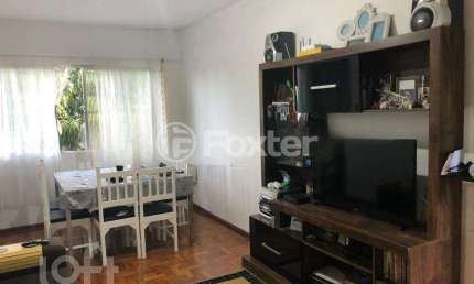 Apartamento com 3 quartos à venda na Rua Nazaré, 118, Nossa Senhora das Graças, Canoas, 84 m2 por R$ 290.000