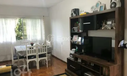 Apartamento com 3 quartos à venda na Rua Nazaré, 118, Nossa Senhora das Graças, Canoas, 84 m2 por R$ 290.000