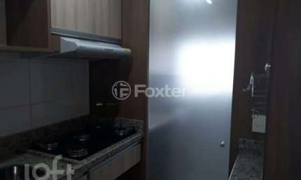 Apartamento com 2 quartos à venda na Rua Brasil, 1375, Centro, Canoas, 58 m2 por R$ 395.000